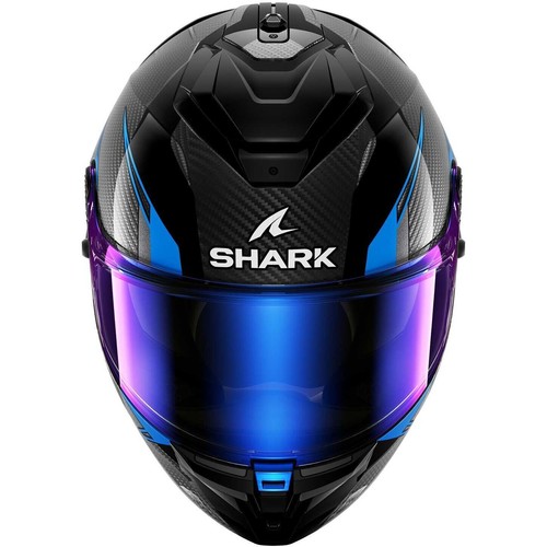 Shark Spartan GT Pro Kultram Carbon Kapalı Kask