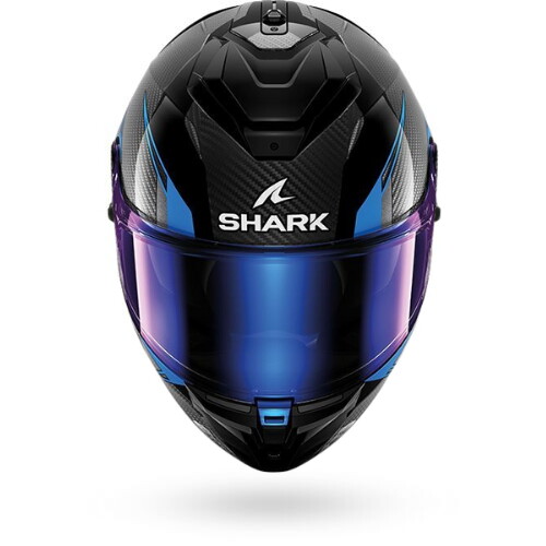  Shark Spartan GT Pro Kultram Carbon Kapalı Kask