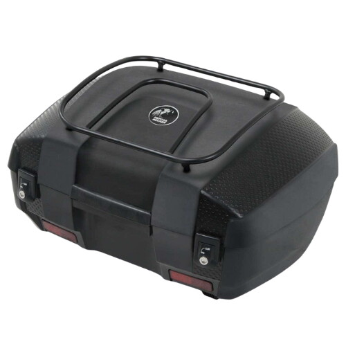 Hepco Becker Arka Çanta Üstü Demir Junıor Tc 55lt/610051 00