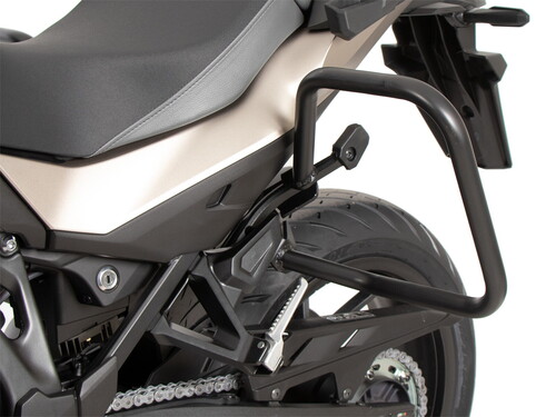  Hepco Becker Honda Nt 1100 Yan Çanta Koruma Demiri 2025-5109551 00 01