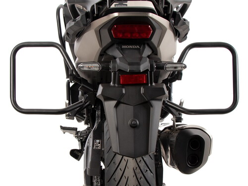  Hepco Becker Honda Nt 1100 Yan Çanta Koruma Demiri 2025-5109551 00 01
