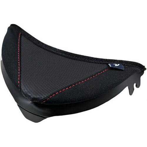  Shark Skwal İ3/D-Skwal 3/Rıdıll 2/Kask Çene Pedi AC0807