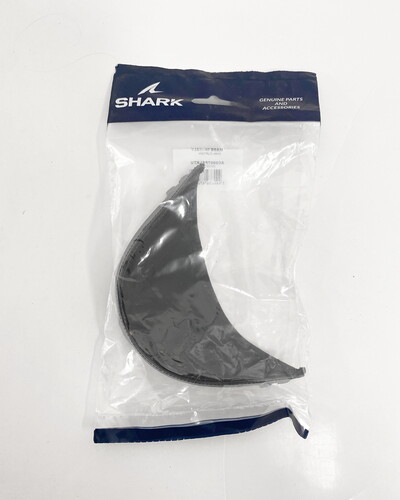  Shark Skwal İ3/D-Skwal 3/Rıdıll 2/Kask Çene Pedi AC0807