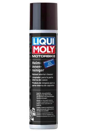 Ligui moly Kask İçi Temizleme Spreyi 201.2.1603 (300ML)
