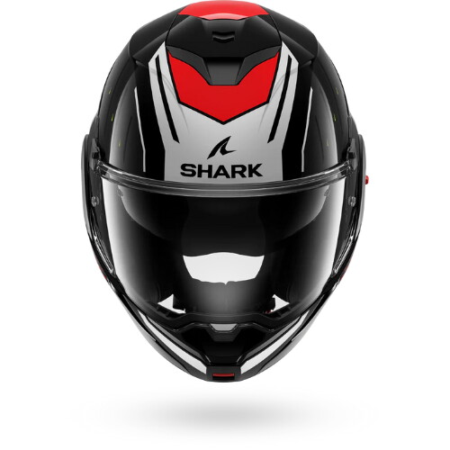  Shark Oxo Rydger Çene Açılır Kask KSR