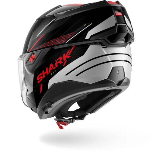  Shark Oxo Rydger Çene Açılır Kask KSR