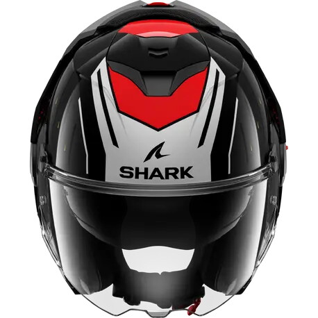  Shark Oxo Rydger Çene Açılır Kask