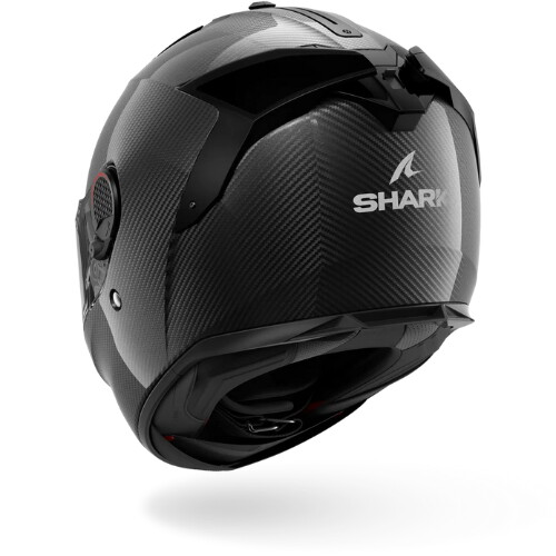  Shark Spartan GT Pro Carbon Skın Kapalı Kask  DAD