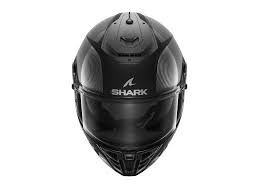  Shark Spartan GT Pro Carbon Skın Kapalı Kask