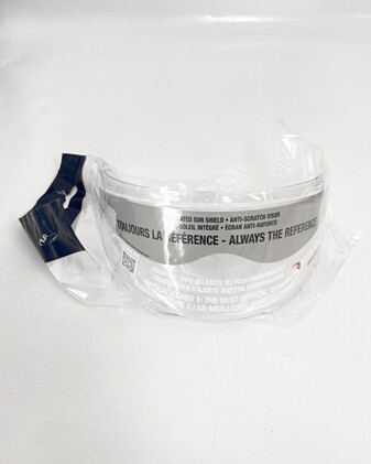  Shark Evo Gt Kask Camı şeffaf/ VZ25012