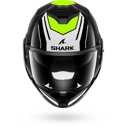  Shark Oxo Rydger Çene Açılır Kask KWY