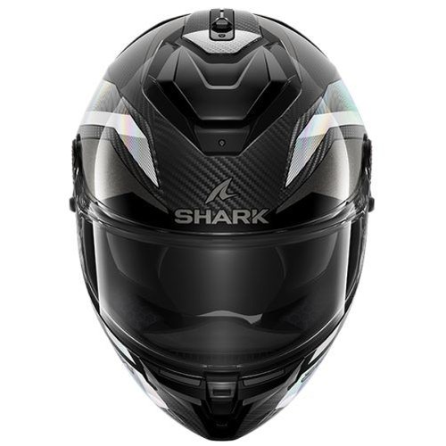  Shark Spartan GT Pro Rıtmo Carbon Kapalı Kask
