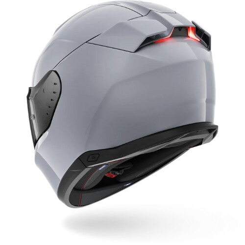  Shark Skwal İ3 Dark Shadow Edıtıon Kapalı Kask   S05