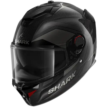 Shark Spartan GT Pro Rıtmo Carbon Kapalı Kask