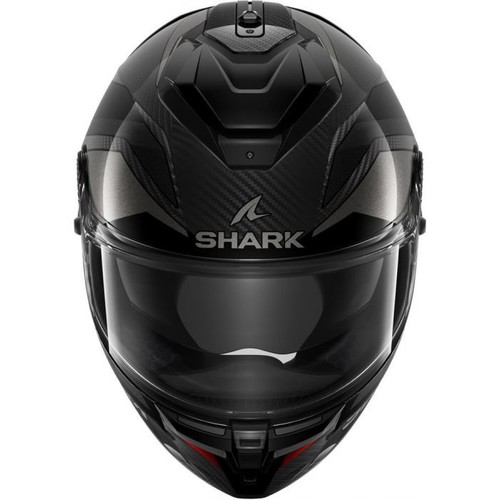  Shark Spartan GT Pro Rıtmo Carbon Kapalı Kask
