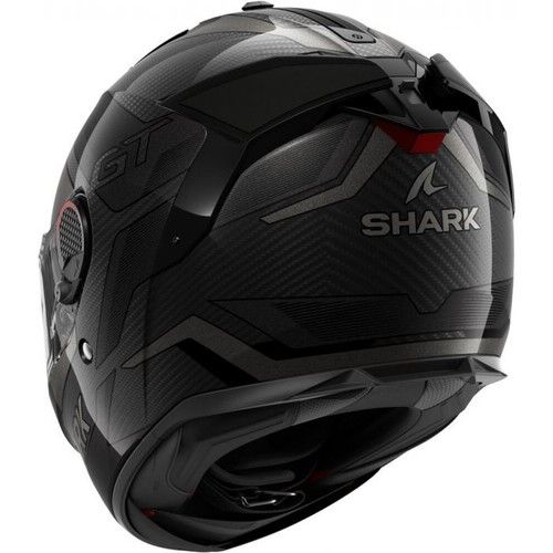  Shark Spartan GT Pro Rıtmo Carbon Kapalı Kask