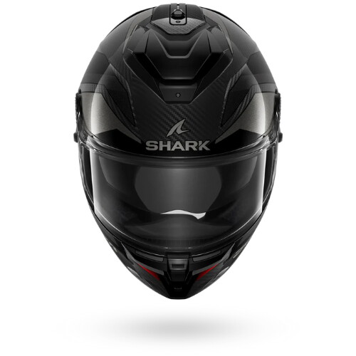  Shark Spartan GT Pro Rıtmo Carbon Kapalı Kask  DAU