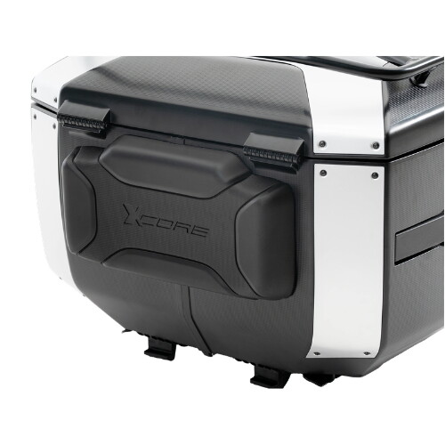  Hepco Becker Çanta xcore  40Lt/45 Lt Alum-Çanta Yaslanma 700322