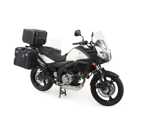  Hepco Becker Suzuki V-Strom Dl650 Arka Çanta Dem. 2012/16/6613528 01 01
