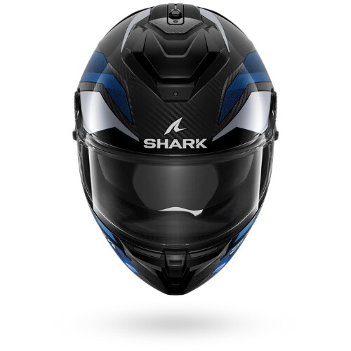  Shark Spartan GT Pro Rıtmo Carbon Kapalı Kask  DBU