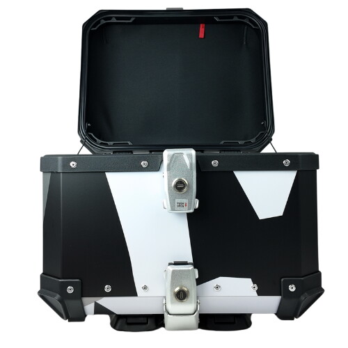  Alüminyum Arka Çanta 55Lt-MC01501