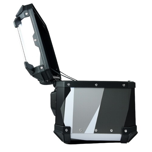  Alüminyum Arka Çanta 55Lt-MC01501