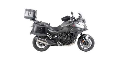  Hepco Becker Honda NT1100 Depo Üstü Çanta Ara Apart.2022-2025