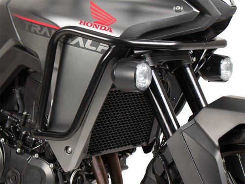  Hepco Becker Honda Transalp 750XL GRENAJ KORUMA DEMİRİ 2023-2025