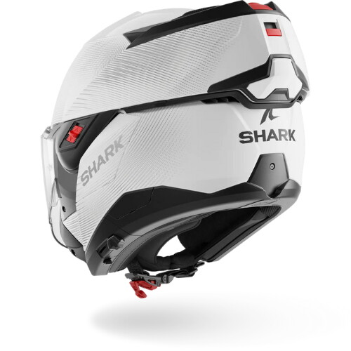  Shark Oxo Sp Lyne Çene Açılır Kask