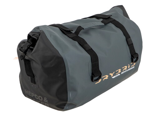 Hepco Becker Kumaş Çanta Drybrid 50L 640016 00 01