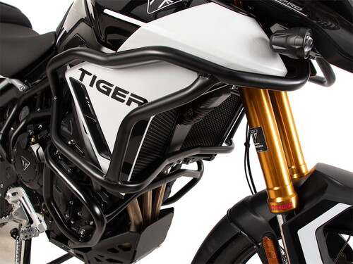 Hepco Becker Triumph 900 Rally Pro Grenaj Koruma Demiri 2024-5027657 00 01