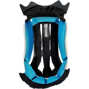  Shark D-Skwal 3 İç Ped IN0903