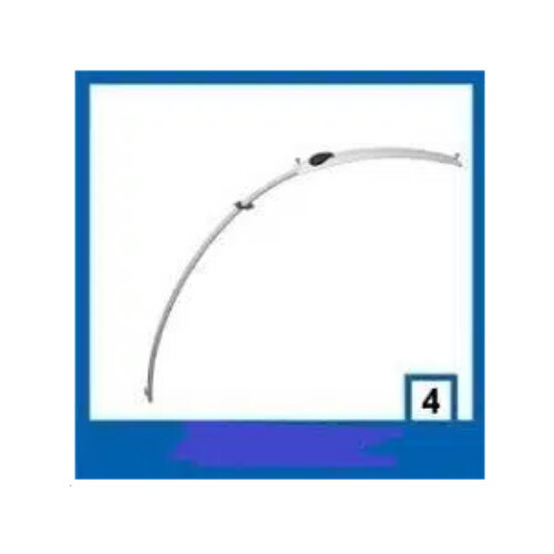 Shark Evo-One Güneş Camı Mekanizması FX9440/FX9442