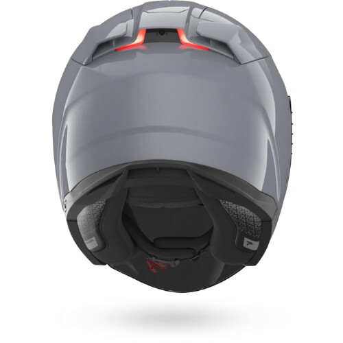  Shark Skwal İ3 Jet Dark Shadow Açık Kask  S05