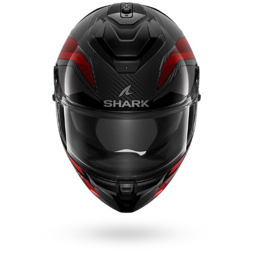  Shark Spartan GT Pro Rıtmo Carbon Kapalı Kask  DRU