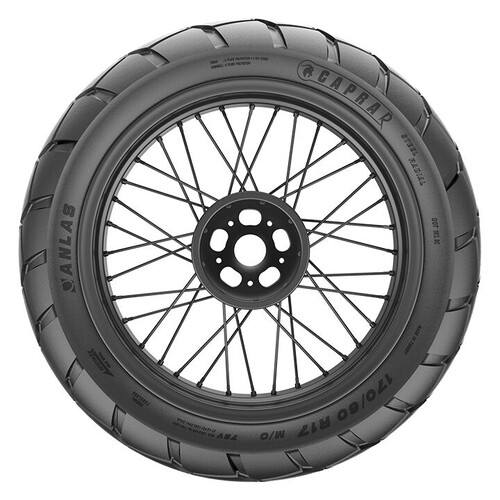  Dış Lastik Anlas 90/90-21 (54V) CapraR-6279