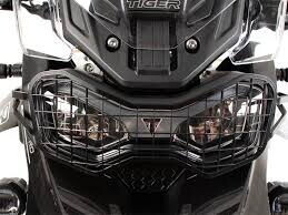 Hepco Becker Triumph 900 Rally Pro Far Koruma Demiri 2024-7007657 00 01