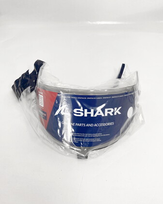  Shark Spartan GT/RS Kask Camı şeffaf/ VZ30012