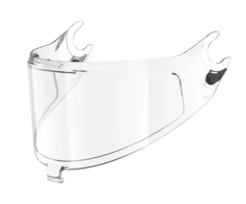 Shark Spartan GT/RS Kask Camı şeffaf/ VZ30012