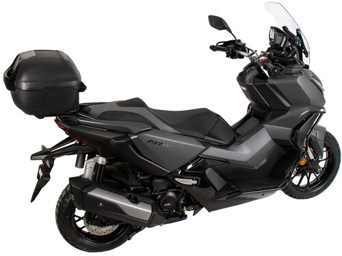  Hepco Becker Honda ADV350  Arka Çanta Demiri 2022-6619538 01 01