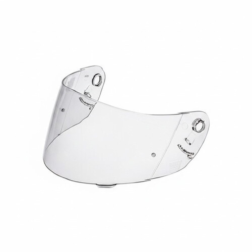 Shark RSI Kask Camı beyaz VZ8025P