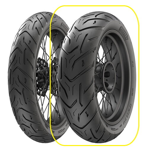 Dış Lastik Anlas 150/70R-18 (70V) CapraRD-6312