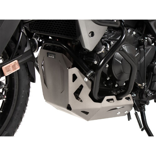 Hepco Becker Honda 750XL Transalp Karter Koruma 25-/8109556 00 12
