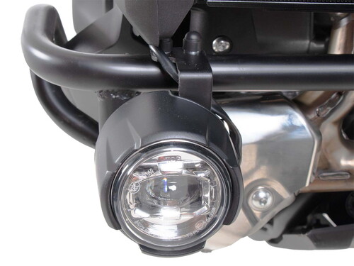  Hepco Becker Honda NT1100 Sis Farı Adaptörü 42269537 00 01/2022/26