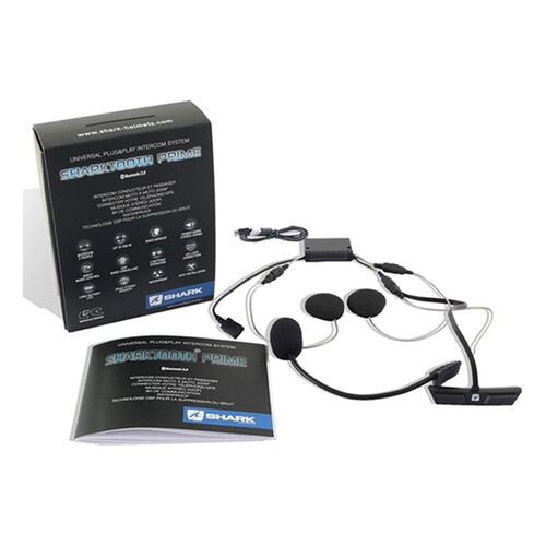 Shark  Bluetooth Sharktooth Bağlantı Aksesuarı
