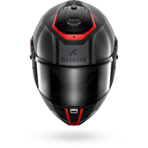  Shark Spartan RS Carbon Shavn Kapalı Kask  DOS