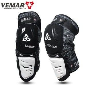  Vemar E-02 Soft Dizlik Koruma