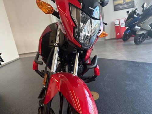  Honda CB125F Motor Koruma Demiri/yerli üretim