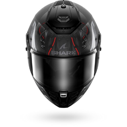  Shark Spartan Rs Carbon Xbot Kapalı Kask