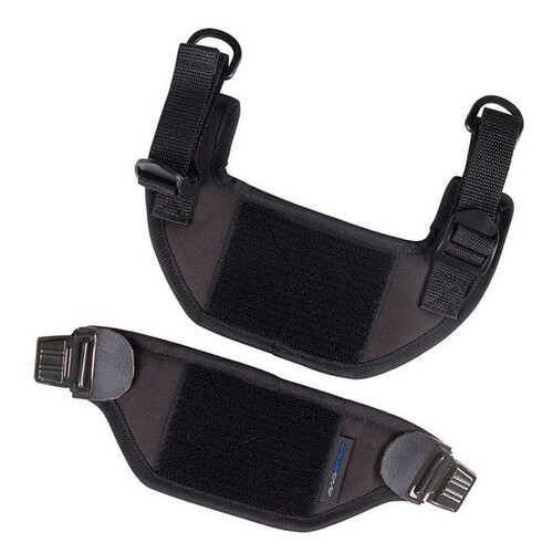 Bagster Çanta Bağlanta Aparatı